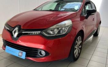Renault Clio Tonnay-Charente