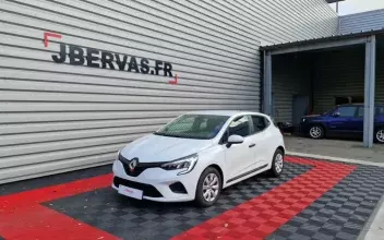 Renault Clio Melesse