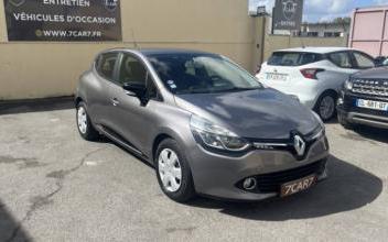 Renault Clio Brie-Comte-Robert