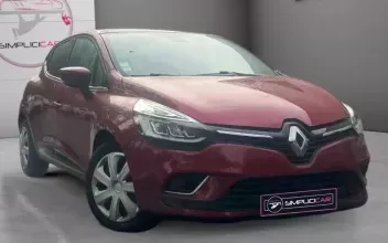 Renault Clio Beaune