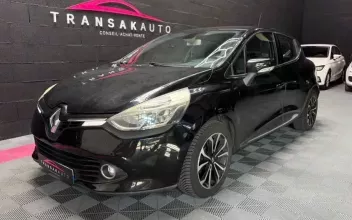 Renault Clio Chaponost