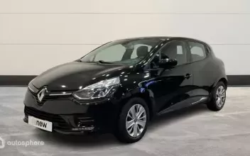 Renault Clio Thionville