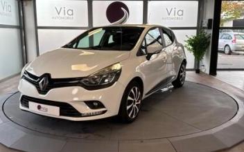 Renault clio Saint-Maximin