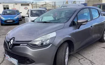 Renault Clio Calais