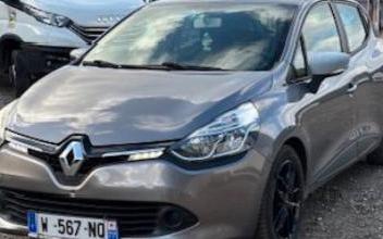 Renault Clio Mareuil-lès-Meaux