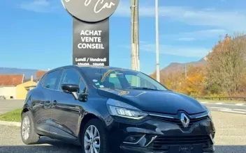 Renault Clio Challes-les-Eaux