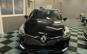 Renault Clio Saint-Brice-Courcelles