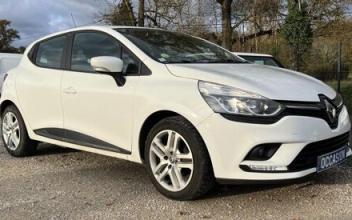 Renault clio Brive-la-Gaillarde