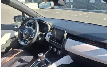 Renault Clio Lorient