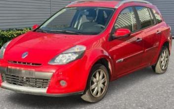 Renault Clio Loison-sous-Lens