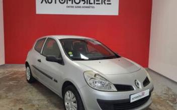 Renault clio Chambray-lès-Tours