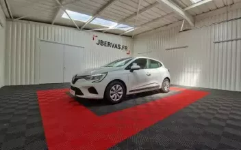 Renault Clio Lanester