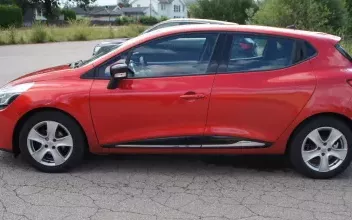 Renault Clio Bois-d'Arcy