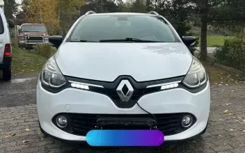 Renault Clio Moulins
