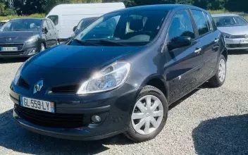 Renault Clio Saint-Armel