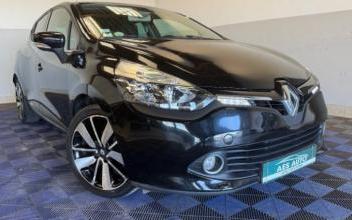 Renault Clio Sannerville