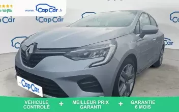 Renault Clio Paris