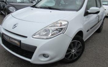 Renault Clio Aubière