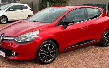 Renault Clio Carling