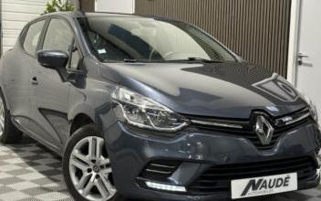 Renault Clio Chaponost