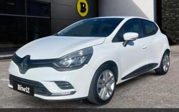 Renault clio Evian-les-Bains