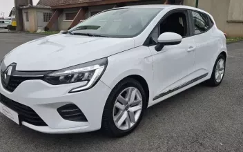 Renault Clio Mouguerre