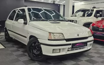 Renault Clio Antibes