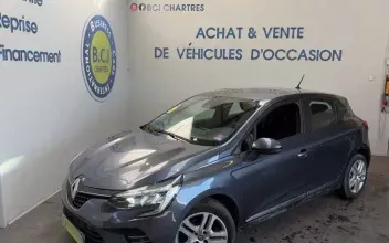 Renault Clio Nogent-le-Phaye