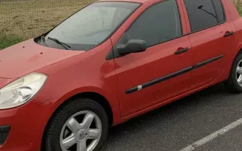 Renault Clio Villemurlin