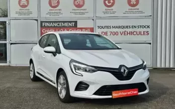 Renault Clio Dijon