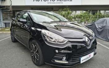 Renault clio Palaiseau