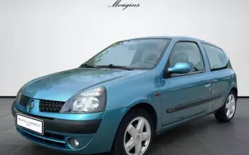 Renault Clio Mougins
