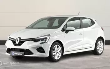 Renault Clio Albertville