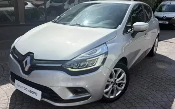 Renault Clio Saint-Ouen