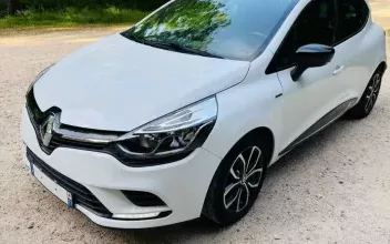 Renault Clio Montfermeil