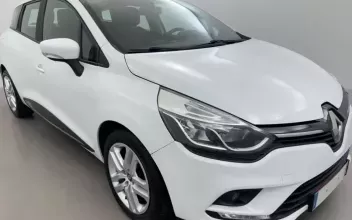 Renault Clio Chanas