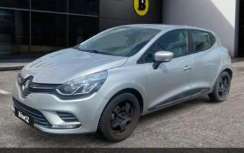 Renault clio Haguenau