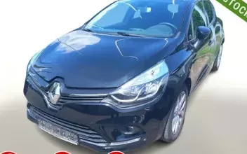 Renault Clio Strasbourg