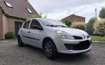 Renault Clio Laventie