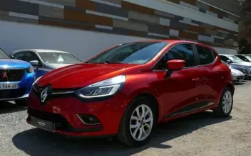 Renault Clio La-Ciotat
