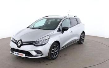Renault clio Issy-les-Moulineaux