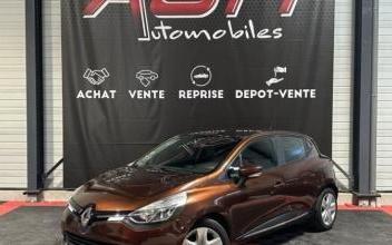 Renault Clio Pulnoy