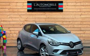 Renault Clio Les-Alluets-le-Roi