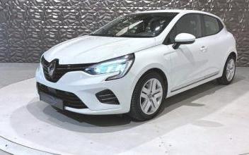 Renault Clio Epône