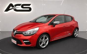 Renault Clio Belleville