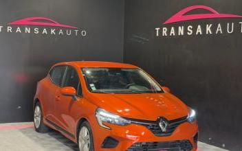 Renault Clio Avignon