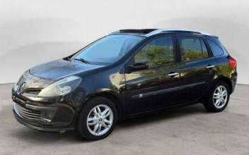 Renault clio Aubagne