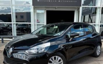 Renault Clio Marange-Silvange