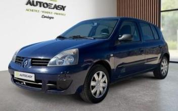 Renault clio Creysse