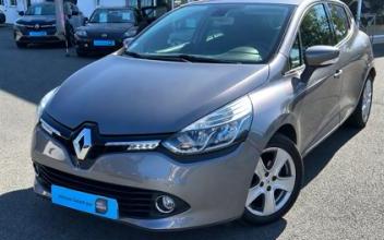 Renault clio Tonnay-Charente